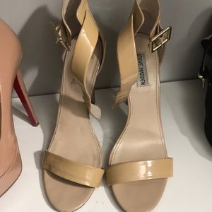 Steve Madden Size 10